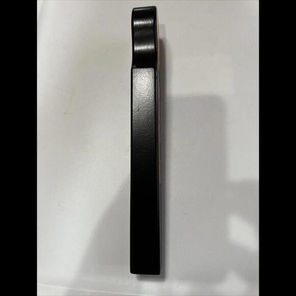 Garage Brewing Company XXOLO Orange Skeleton Logo Beer Tap Handle California - Picture 4 of 7